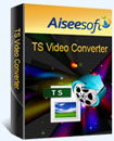 Aiseesoft TS Video Converter