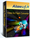 Aiseesoft Video to Flash Converter