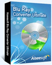 Aiseesoft Blu Ray Converter Ultimate