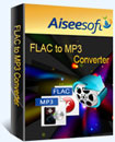 Aiseesoft FLAC to MP3 Converter