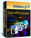 Aiseesoft OGG MP3 Converter