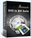 Aiseesoft DVD to AVI Suite