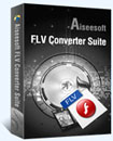 Aiseesoft FLV Converter Suite