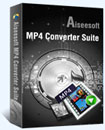 Aiseesoft MP4 Converter Suite