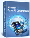 Aiseesoft Pocket PC Converter Suite