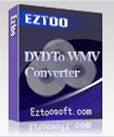 Eztoo DVD To WMV Converter