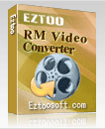 Eztoo RM Video Converter