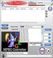 Abdio MPEG Converter