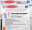 Abdio DVD Converter