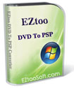 Eztoo DVD To PSP Converter