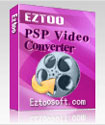 Eztoo PSP Video Converter