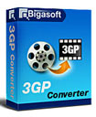 Bigasoft 3GP Converter