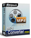 Bigasoft MP4 Converter for Mac