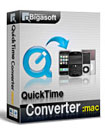 Bigasoft QuickTime Converter for Mac