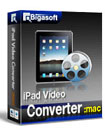 Bigasoft iPad Video Converter for Mac