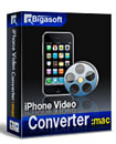 Bigasoft iPhone Video Converter for Mac