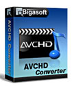 Bigasoft AVCHD Converter