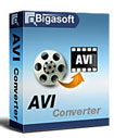 Bigasoft AVI Converter