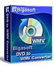 Bigasoft DVD to WMV Converter