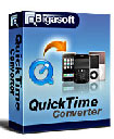 Bigasoft QuickTime Converter