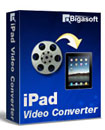 Bigasoft iPad Video Converter