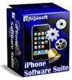 Bigasoft iPhone Software Suite