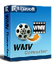 Bigasoft WMV Converter