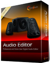 FlexiMusic Audio Editor