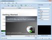ImTOO Blu-ray to iPad Converter
