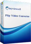 Anyviewsoft Flip Video Converter