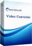 Anyviewsoft Video Converter