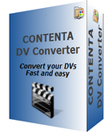 Contenta DV Converter