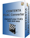 Contenta FLAC Converter