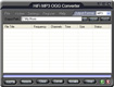 HiFi MP3 OGG Converter