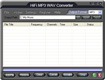 HiFi MP3 WAV Converter