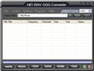 HiFi WAV OGG Converter