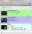 MediaHuman Video Converter