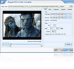 Moyea DVD to Flash Converter