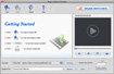 Moyea Video Converter for Mac