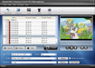 Nidesoft DVD to Samsung Converter