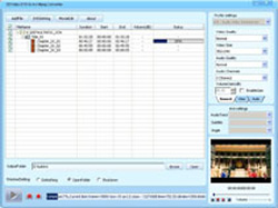 DDVideo DVD to AVI/MPEG Converter Gain