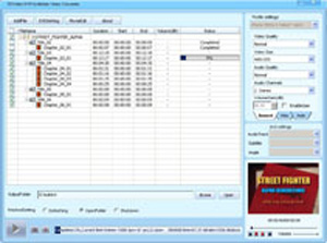 DDVideo DVD to Mobile Converter Gain