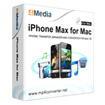 4Media iPhone Max for Mac