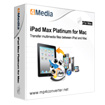 4Media iPad Max Platinum for Mac