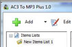 AC3 To MP3 Plus