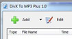 DivX To MP3 Plus