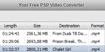 Your Free PSP Video Converter