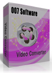 007 Video Converter 