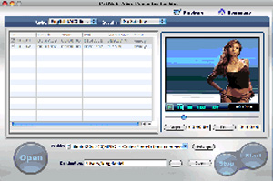 CXBSoft Video Converter for Mac