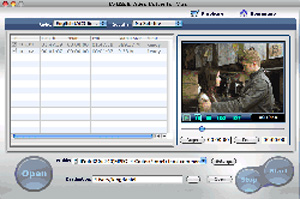 CXBSoft Video Cutter for Mac